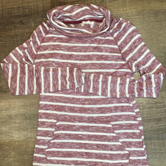 Striped Long Sleeve - Picture 2 of 2